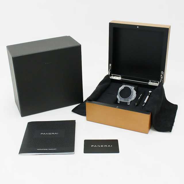 パネライ ルミノール1950 PAM00233 メンズ 中古