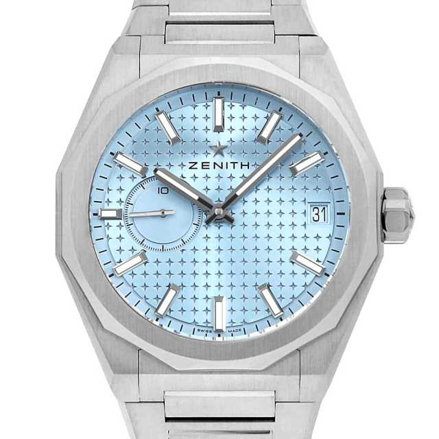 Zenith Defy 03.9300.3620/16.I001 Men's Used