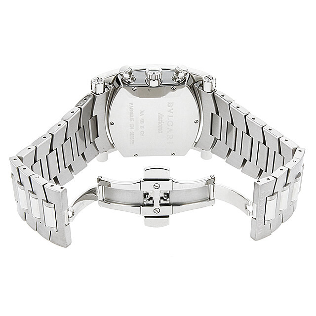 Assioma Chronograph AA48BSSDCH Sub Image 2