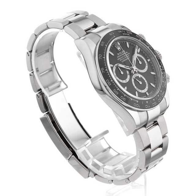 ロレックス デイトナ 126500LN メンズ 中古