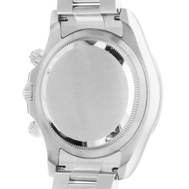 ロレックス デイトナ 126500LN メンズ 中古