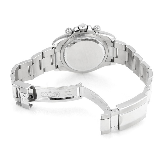 ロレックス デイトナ 126500LN メンズ 中古