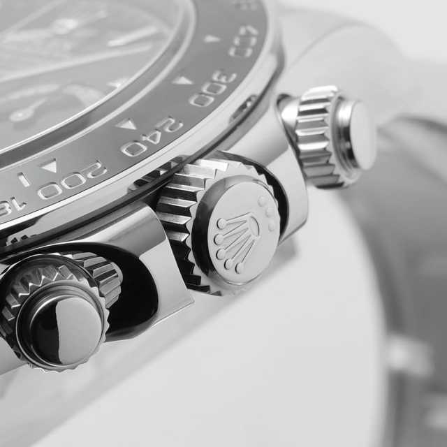 ロレックス デイトナ 126500LN メンズ 中古