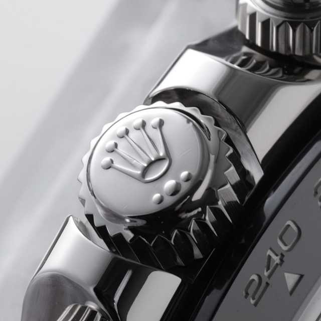 ROLEX Daytona 116519LN Men's Used