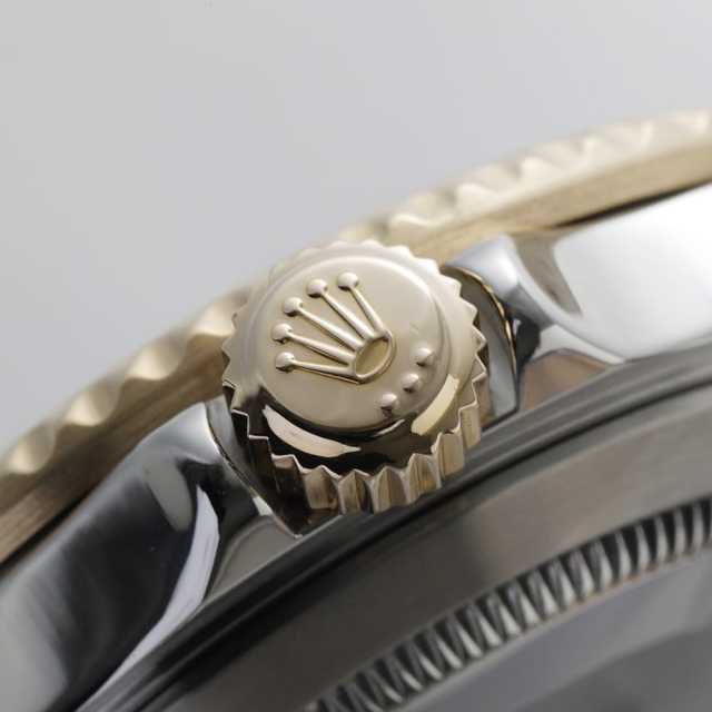 16613 ブルー ROLEX（ロレックス）サブマリーナ デイト 中古 | 東京