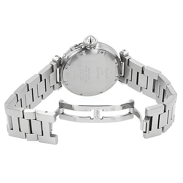 W31015M7 Cartier（カルティエ） パシャC 中古 | 東京・大阪の高級  