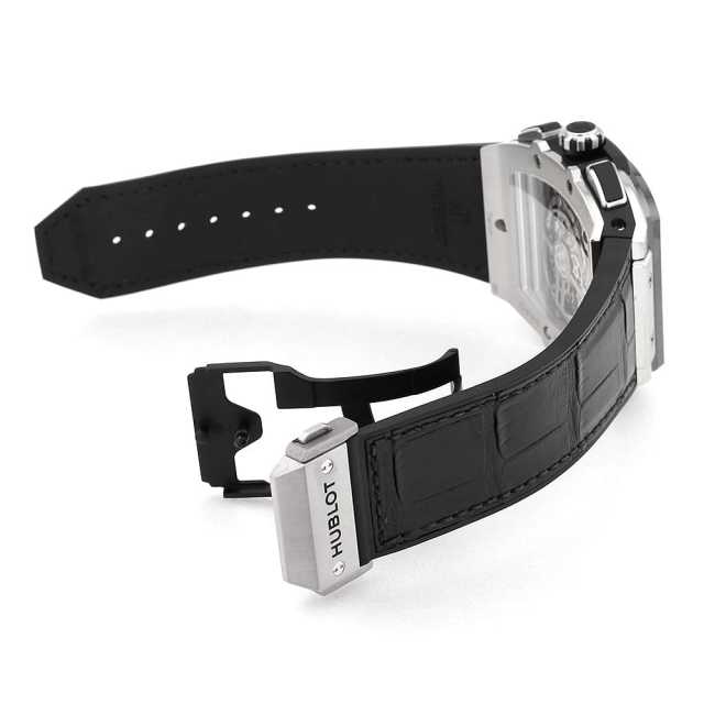 ウブロ スピリットオブビッグバン 601.NM.0173.LR メンズ 中古