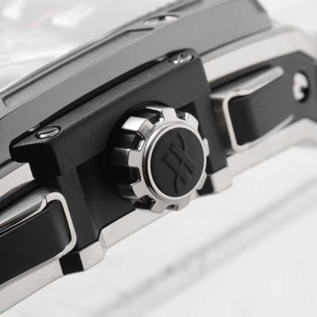 ウブロ スピリットオブビッグバン 601.NM.0173.LR メンズ 中古