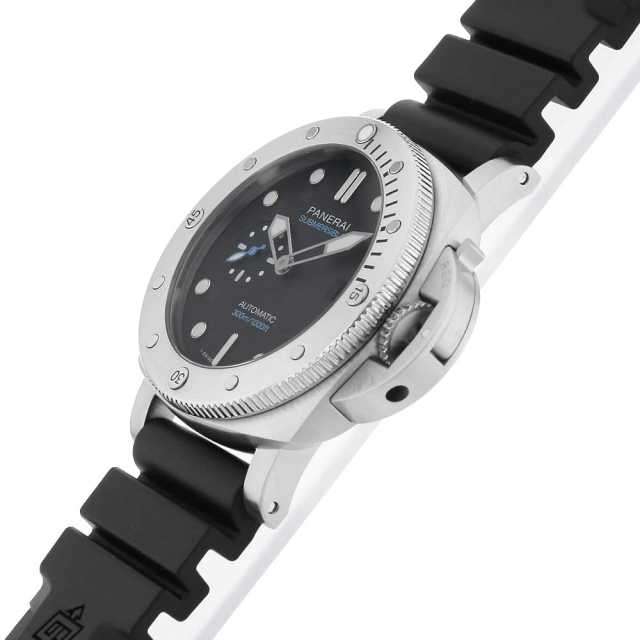 パネライ ルミノールサブマーシブル PAM01229 メンズ 中古