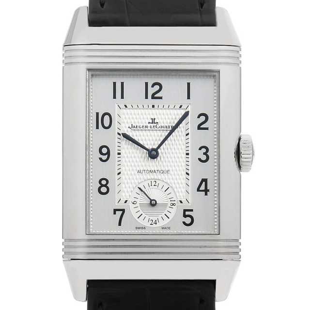 ジャガールクルト レベルソ Q3838420(215.8.S9) メンズ 中古