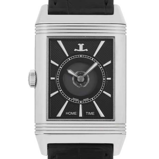 ジャガールクルト レベルソ Q3838420(215.8.S9) メンズ 中古