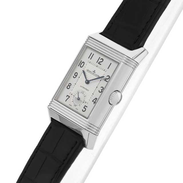 Jaeger-LeCoultre Reverso Q3838420 (215.8.S9) Men's Used