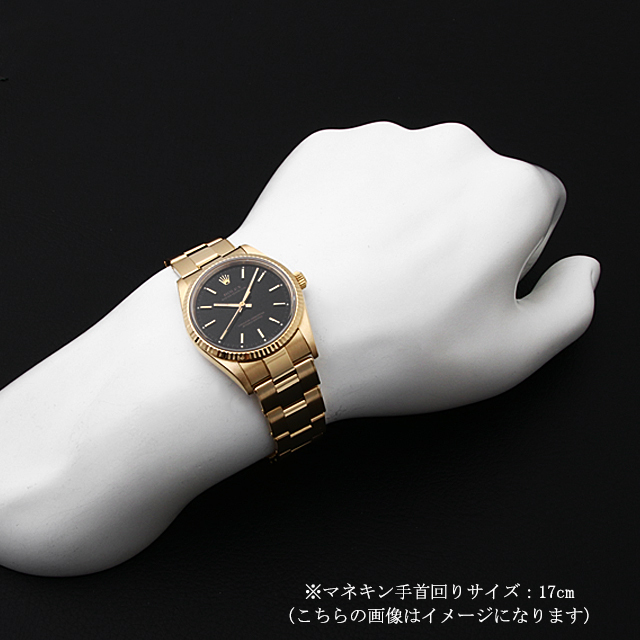 オイスターパーペチュアル 14238 サブ画像３