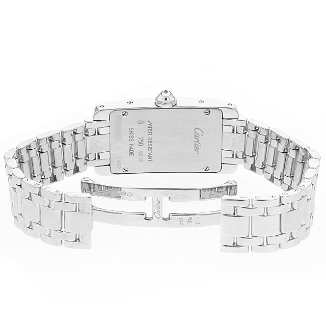 タンクアメリカン ベゼルダイヤ SM WB7073L1 サブ画像２