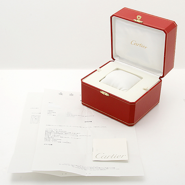 タンクアメリカン ベゼルダイヤ SM WB7073L1 サブ画像４