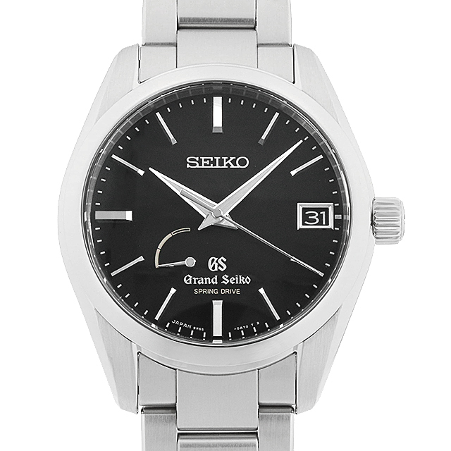 SBGA085 Grand Seiko（グランドセイコー） スプリングドライブ 