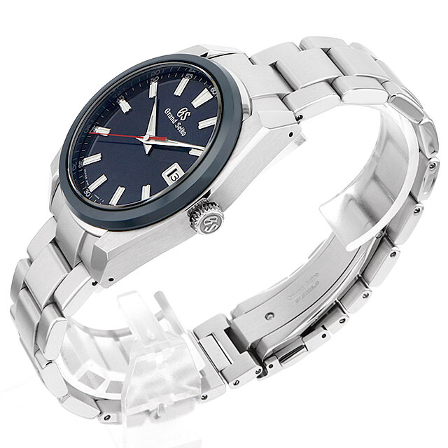 Grand SEIKO 60周年記念2000本限定 SBGP015