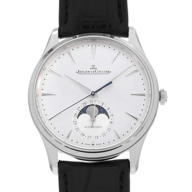 ジャガールクルト マスター Q1368430(109.8.A5.S) メンズ 中古