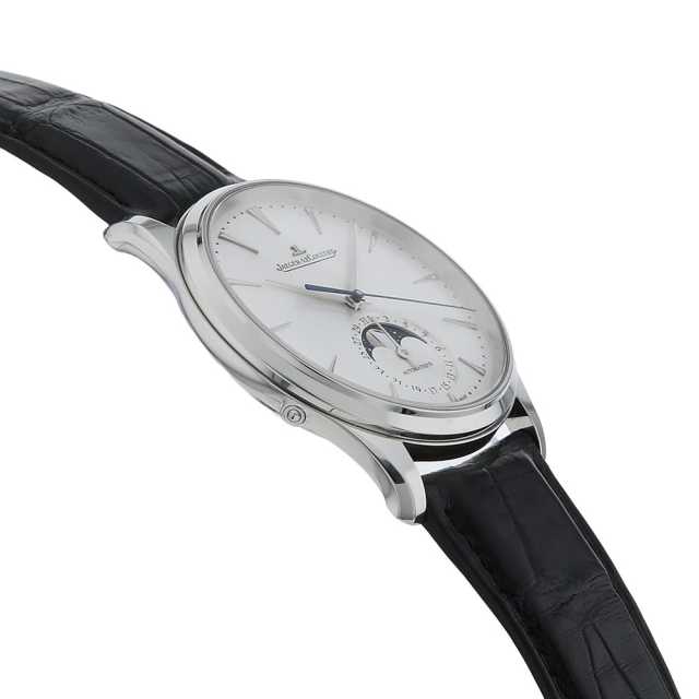 ジャガールクルト マスター Q1368430(109.8.A5.S) メンズ 中古