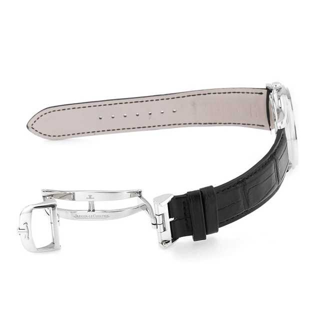 Q1368430(109.8.A5.S) シルバー JaegerLeCoultre（ジャガー