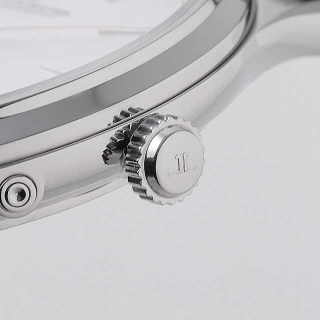 くう　リピーター様価格　MOONマットシルバー　計８本 JAEGER-LECOULTRE MASTER ULTRATHIN MOON ジャガー・ルクルト