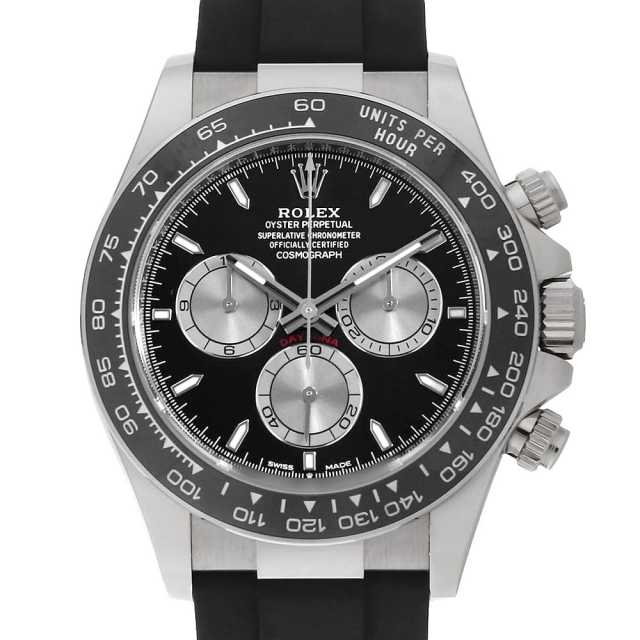ロレックス デイトナ 126519LN メンズ 中古
