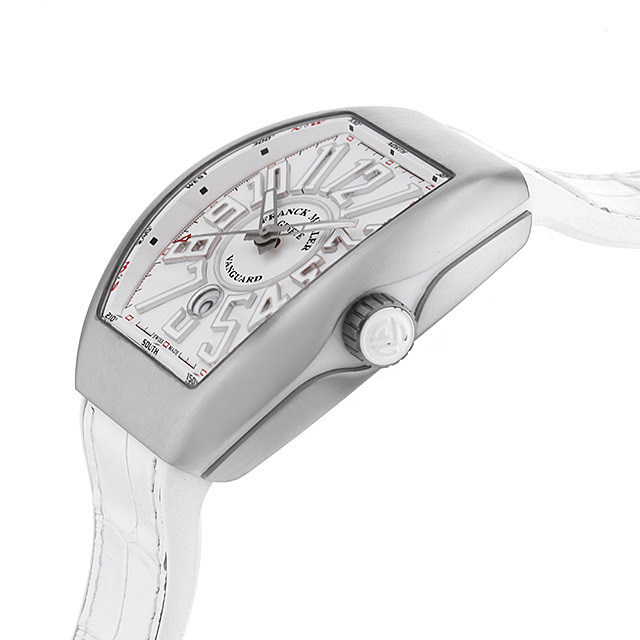 ヴァンガード V45 SC DT AC BC サブ画像１