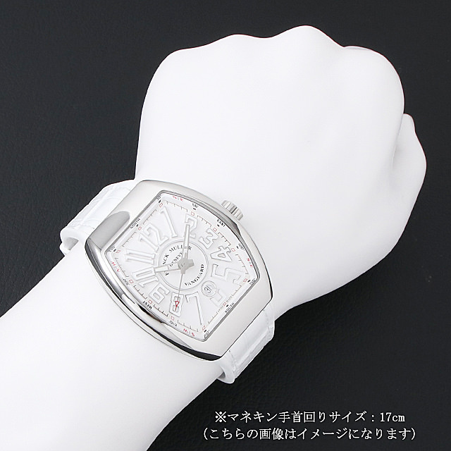 ヴァンガード V45 SC DT AC BC サブ画像３