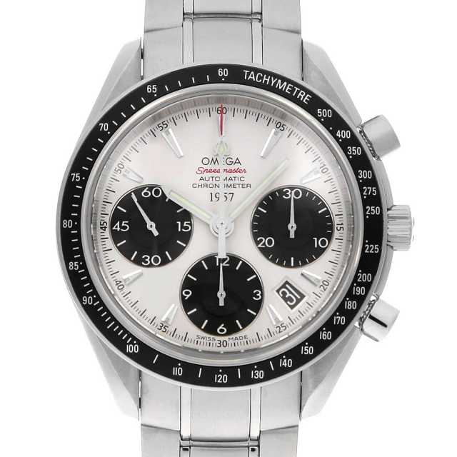 オメガ スピードマスター 323.30.40.40.02.001 メンズ 中古