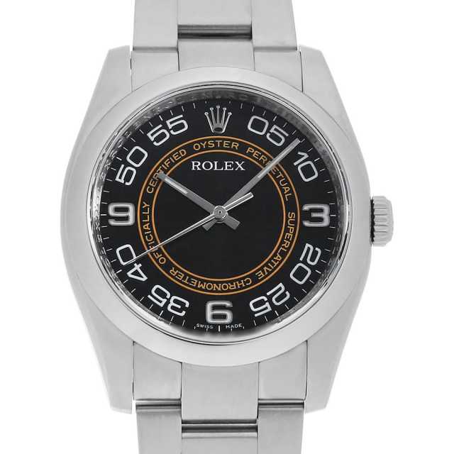 ロレックス オイスターパーペチュアル 116000 メンズ 中古