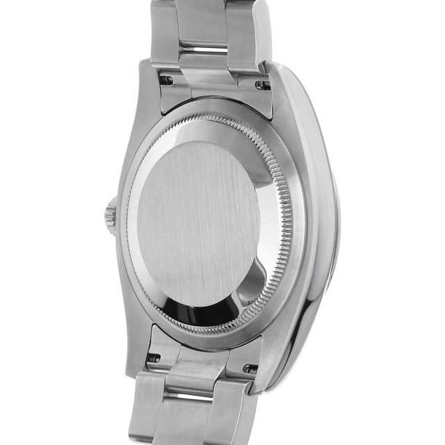 ロレックス オイスターパーペチュアル 116000 メンズ 中古