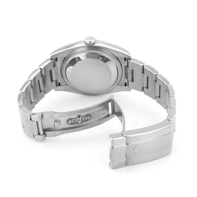 ロレックス オイスターパーペチュアル 116000 メンズ 中古