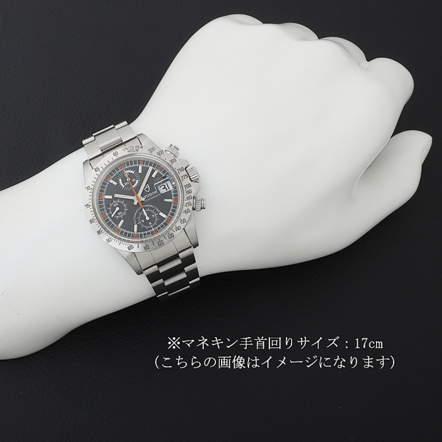 クロノタイム モンテカルロ 94300 サブ画像４