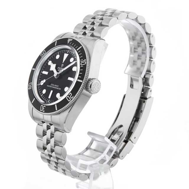 チューダー ブラックベイ 7941A1A0NU-0003 メンズ 中古