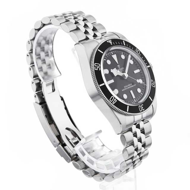 チューダー ブラックベイ 7941A1A0NU-0003 メンズ 中古