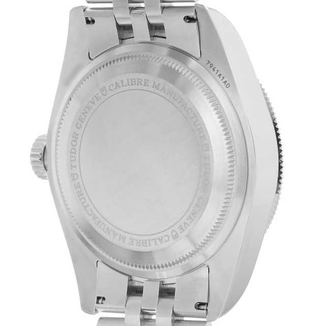 チューダー ブラックベイ 7941A1A0NU-0003 メンズ 中古