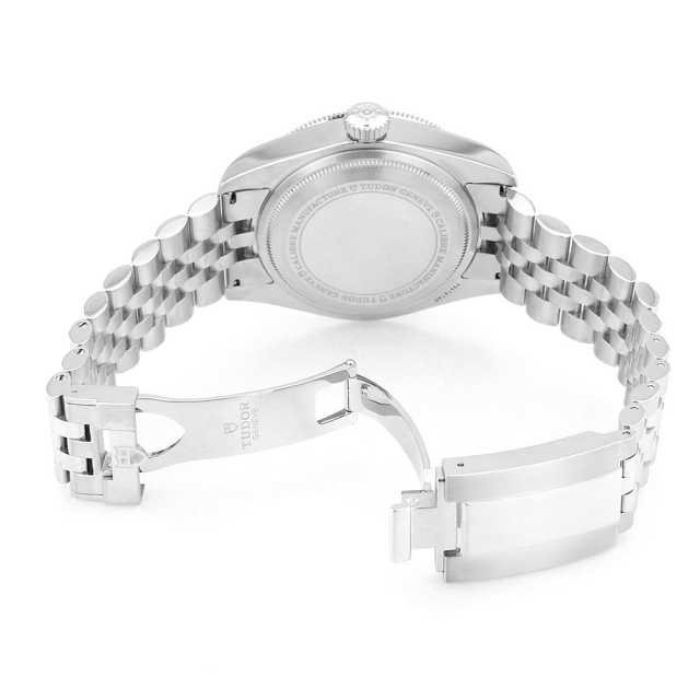 チューダー ブラックベイ 7941A1A0NU-0003 メンズ 中古