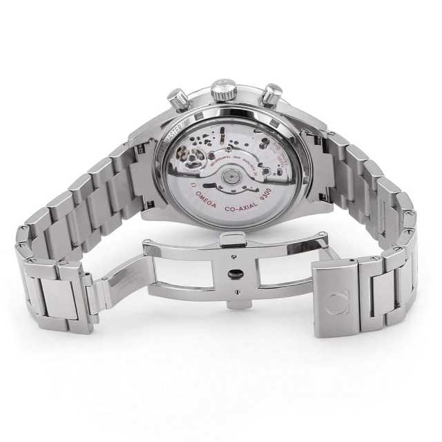 Omega Speed master 331.10.42.51.03.001 Men's Used