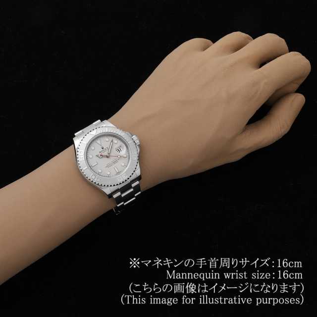 ロレックス ヨットマスター 116622 メンズ 中古