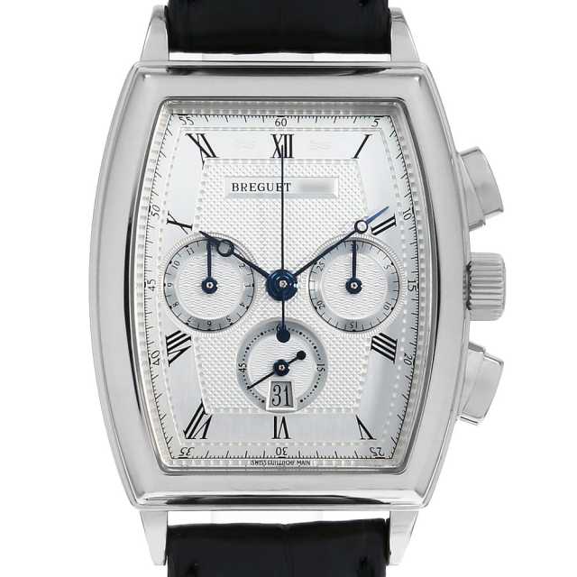 ブレゲ  5460BB/12/996 メンズ 中古