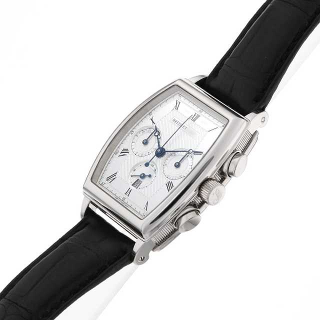 ブレゲ  5460BB/12/996 メンズ 中古
