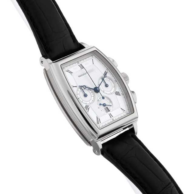 ブレゲ  5460BB/12/996 メンズ 中古