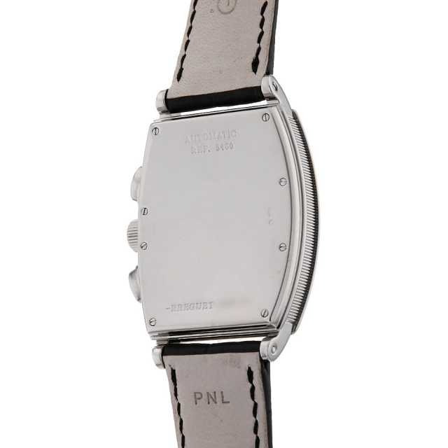ブレゲ  5460BB/12/996 メンズ 中古