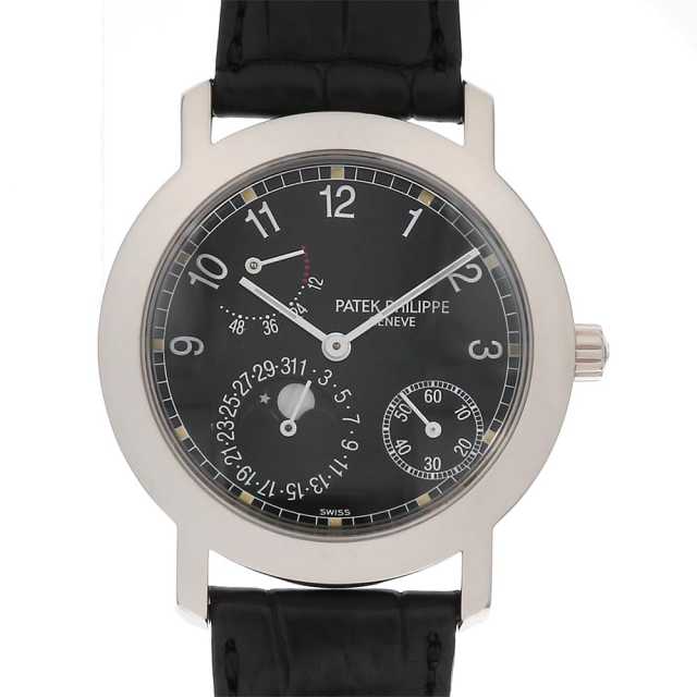 パテックフィリップ コンプリケーション 5055G-001 メンズ 中古