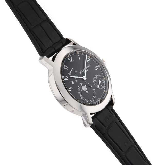 パテックフィリップ コンプリケーション 5055G-001 メンズ 中古