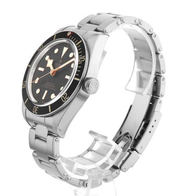 チューダー ブラックベイ 79030N メンズ 中古