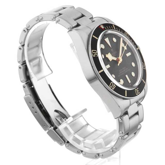 チューダー ブラックベイ 79030N メンズ 中古
