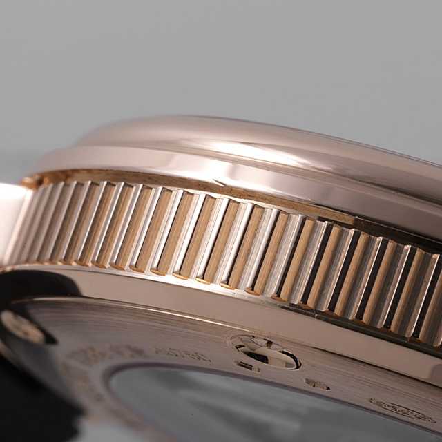 ブレゲ マリーン 5517BR/12/5ZU メンズ 中古