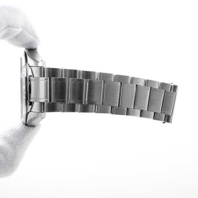 グランドセイコー エボリューション9コレクション メカニカルハイビート 厳美渓 世界1000本限定 SLGH021 中古 メンズ