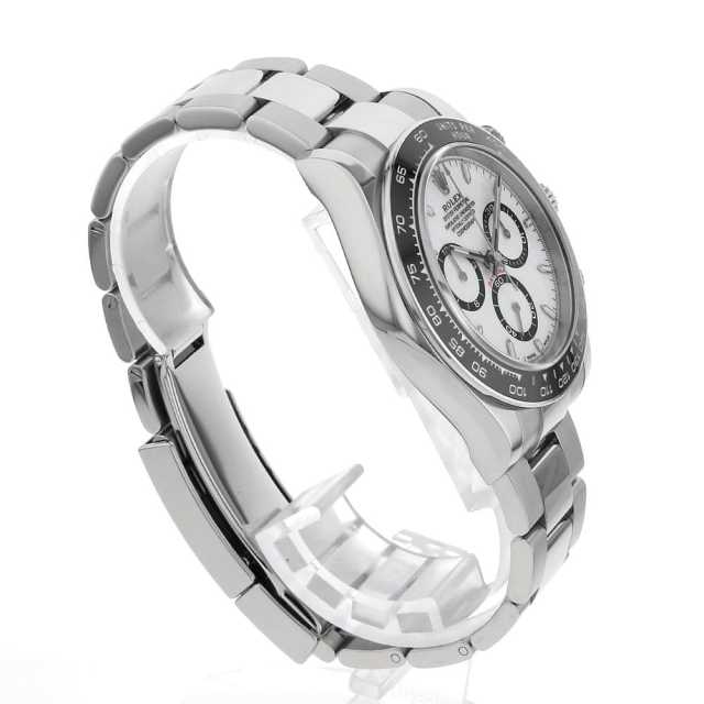 ロレックス デイトナ 126500LN メンズ 中古